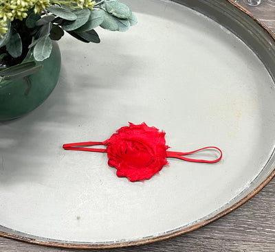 Buy color-6 Bloom Headband