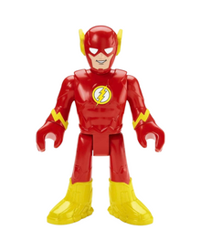 Imaginext DC Super Friends The Flash XL 10-Inch
