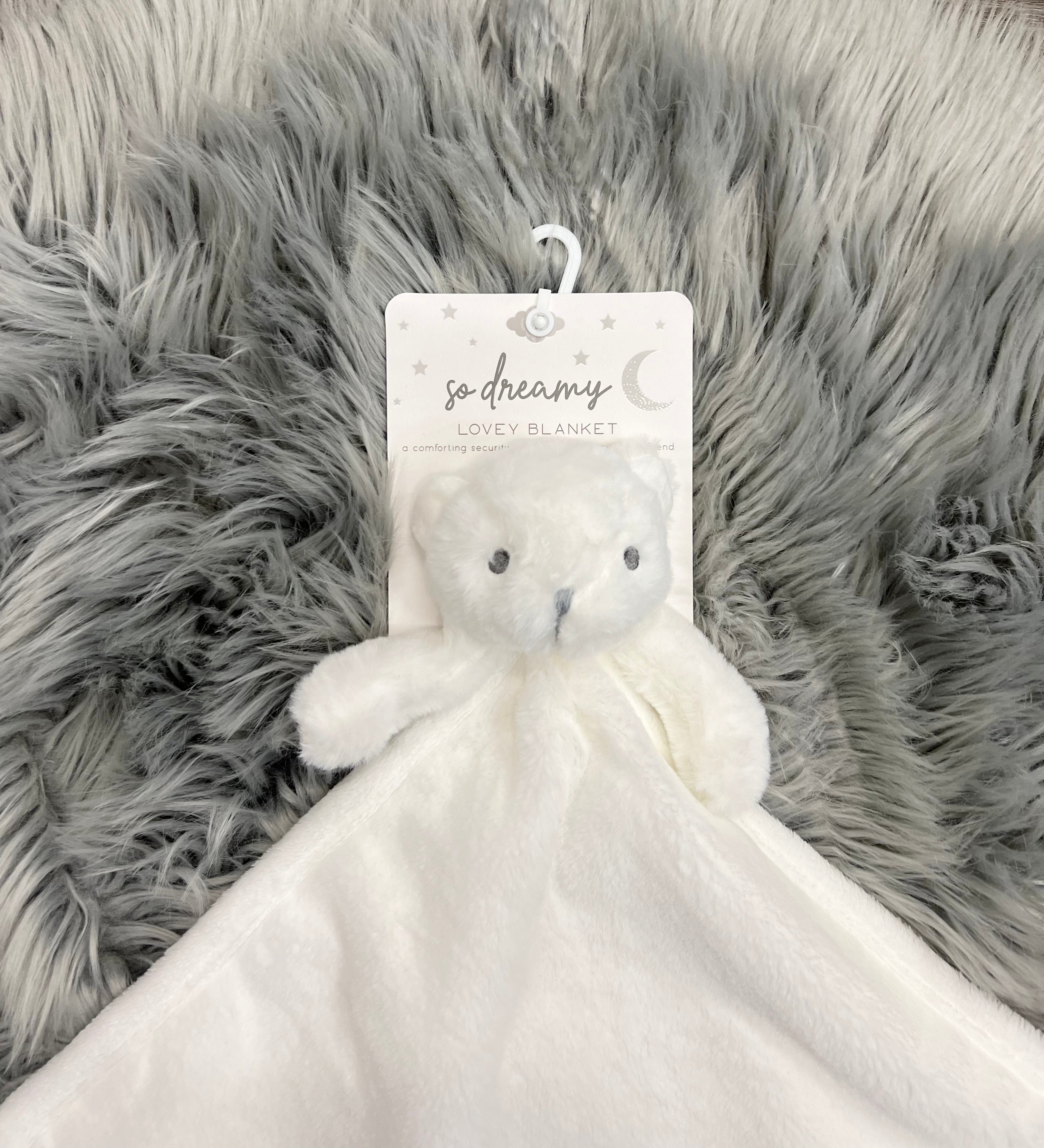 Buy white So Dreamy Bear Lovie