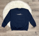 Auntie Crewneck-2