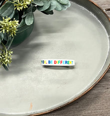 Be You. Be Different Bracelet