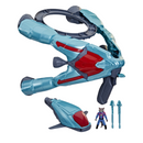 Marvel: Guardians of the Galaxy Vol 3 Galactic 2-In-1 Spaceship-7