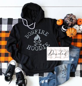 #0324 Bonfire Hoodie
