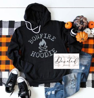 #0324 Bonfire Hoodie