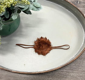 Buy color-7 Bloom Headband