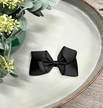 Buy black Wrapped Clippies