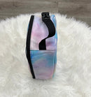 Pastel Watercolors Lunch Bag-3