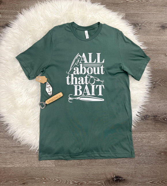All About That Bait