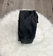 Parkland Vintage Backpack Scuba Black