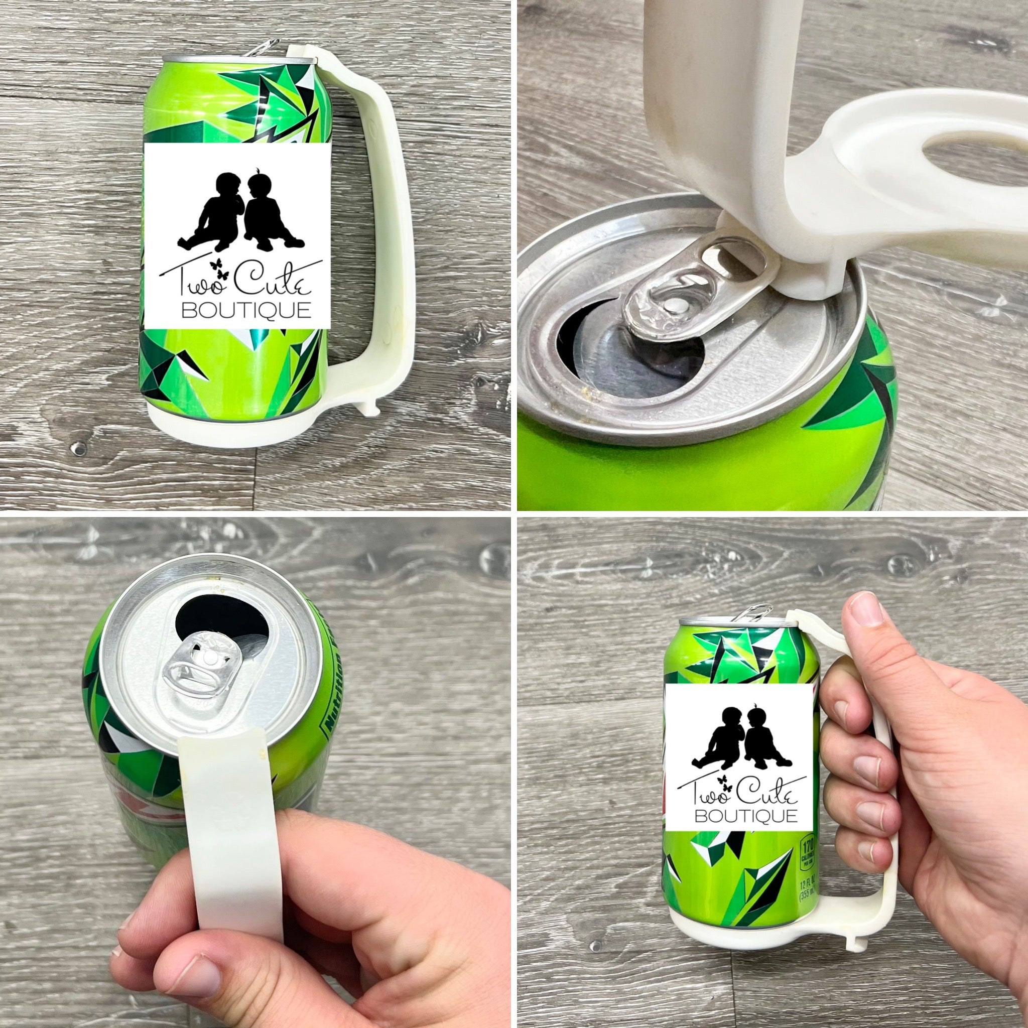 Can Holders