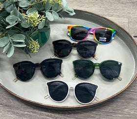 Childrens Sunglasses