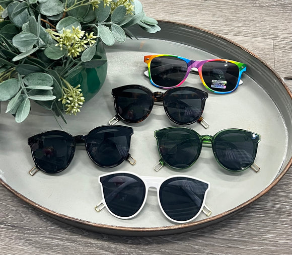 Childrens Sunglasses