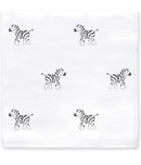 Amazing Baby Zebra Swaddle-3