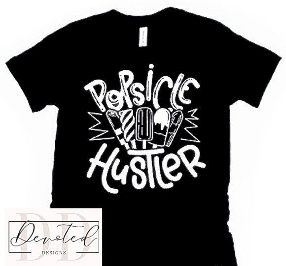 K0 Popsicle Hustler