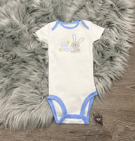 On The Hunt For Chicks Bodysuit