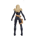 Marvel Legends Series: Yelena Belova Black Widow, Marvel Classic Comic Action Figure (6”)-3