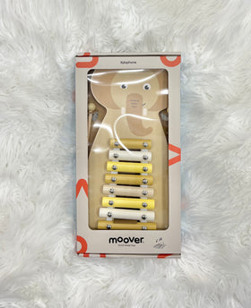 Moover Elephant Xylophone