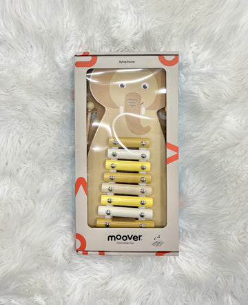 Moover Elephant Xylophone