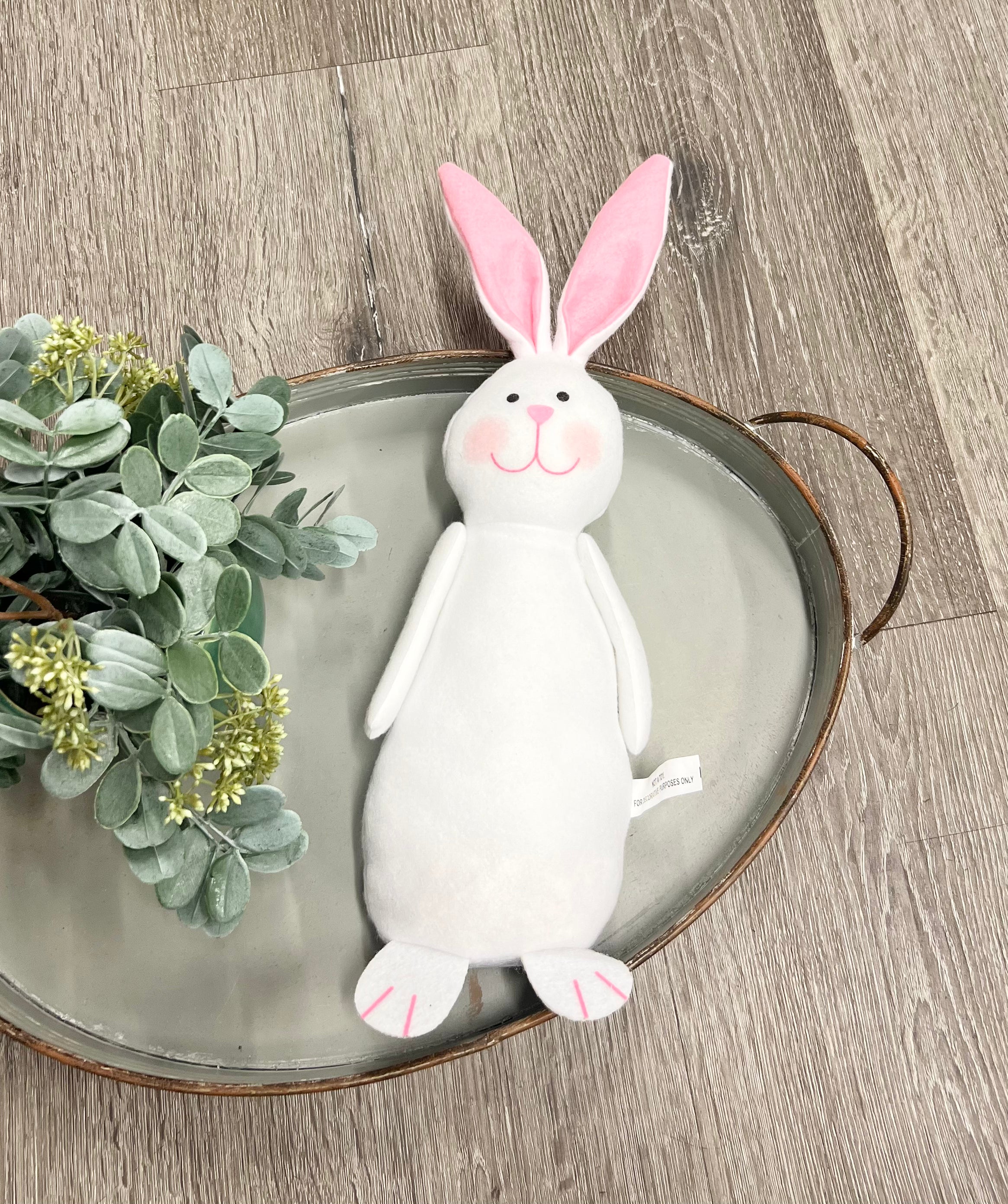 Bunny Decor