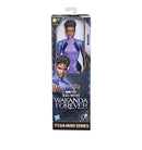 Marvel Studios' Black Panther: Wakanda Forever Titan Hero Series Shuri Action Figure-4