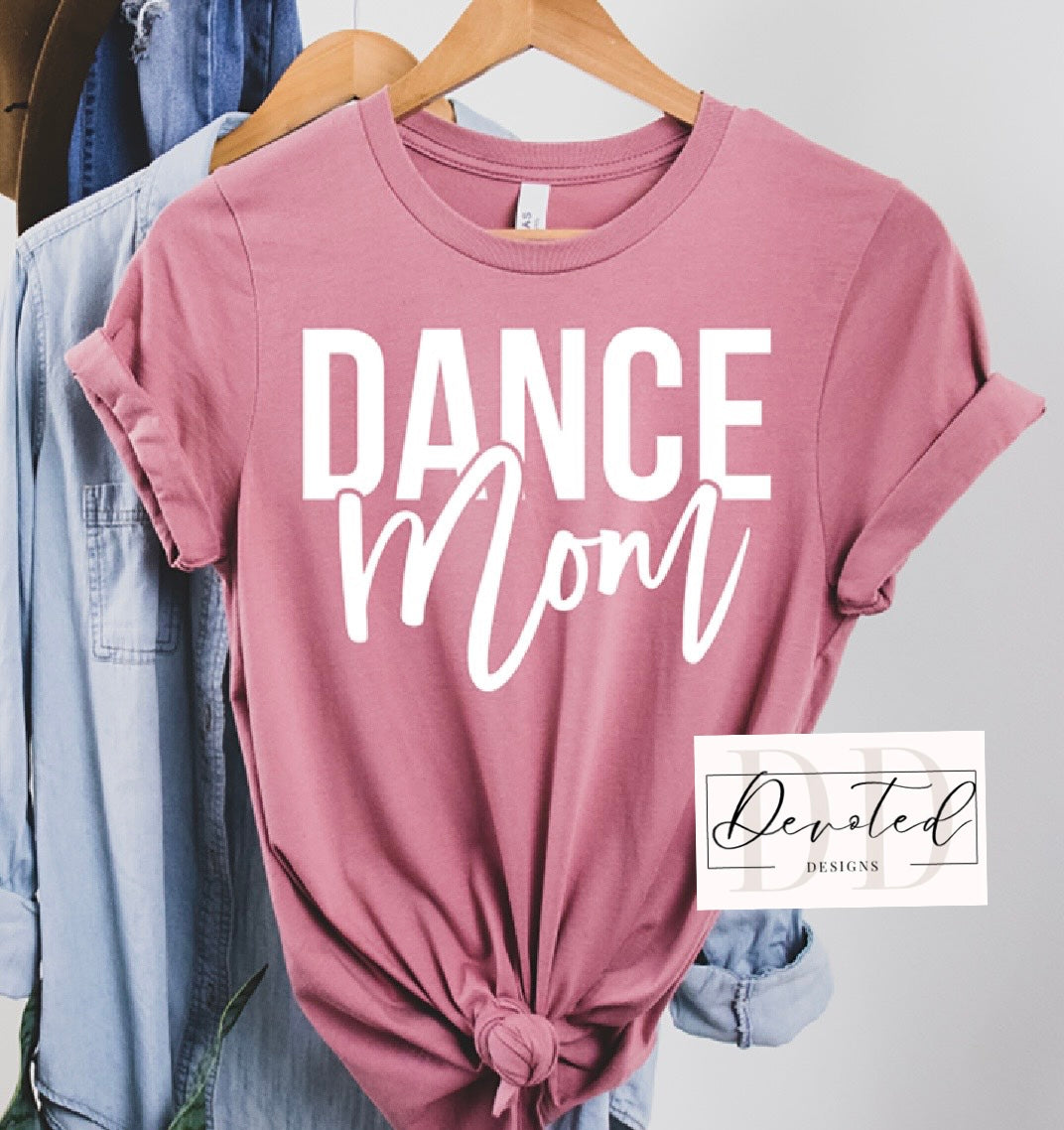 #0583 Dance Mom