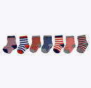 Toobydoo Striped Socks-2