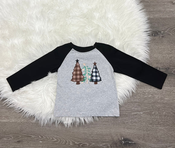 Christmas Tree Spirit