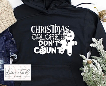 #0613 Christmas Calories Don’t Count