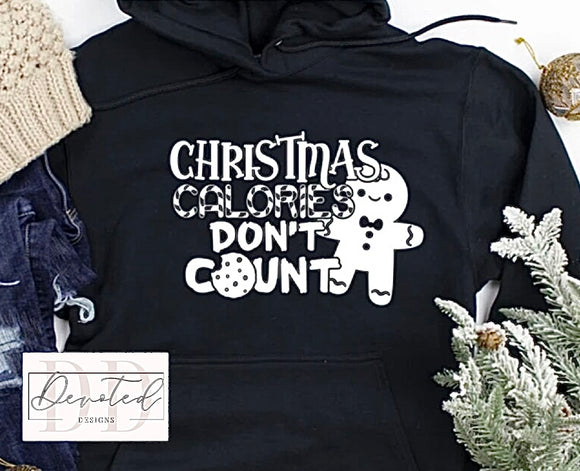 #0613 Christmas Calories Don’t Count