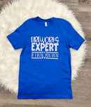 Fireworks Expert If I Run, You Run T-Shirt-1