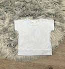 Lotus Springs Baby Short Sleeved Top-3