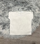 Lotus Springs Baby Short Sleeved Top-2