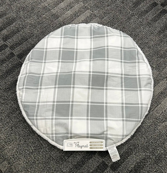 Lil’ Pines Ultra Soft Playmat