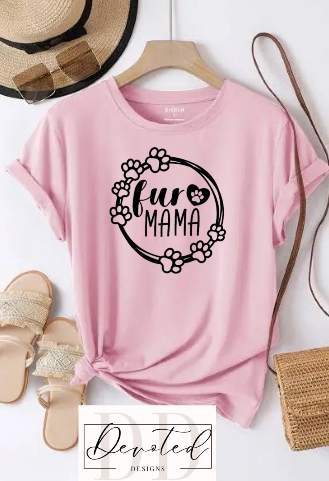 #000 Fur Mama