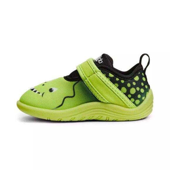 Speedo Boys' Hybrid Water Shoes Dinosaur