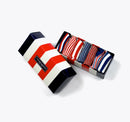 Toobydoo Striped Socks-3