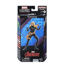 Marvel Legends Series: Yelena Belova Black Widow, Marvel Classic Comic Action Figure (6”)-4