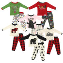 18” Doll Jammie’s-1