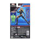 Marvel Legends Series: Yelena Belova Black Widow, Marvel Classic Comic Action Figure (6”)-5