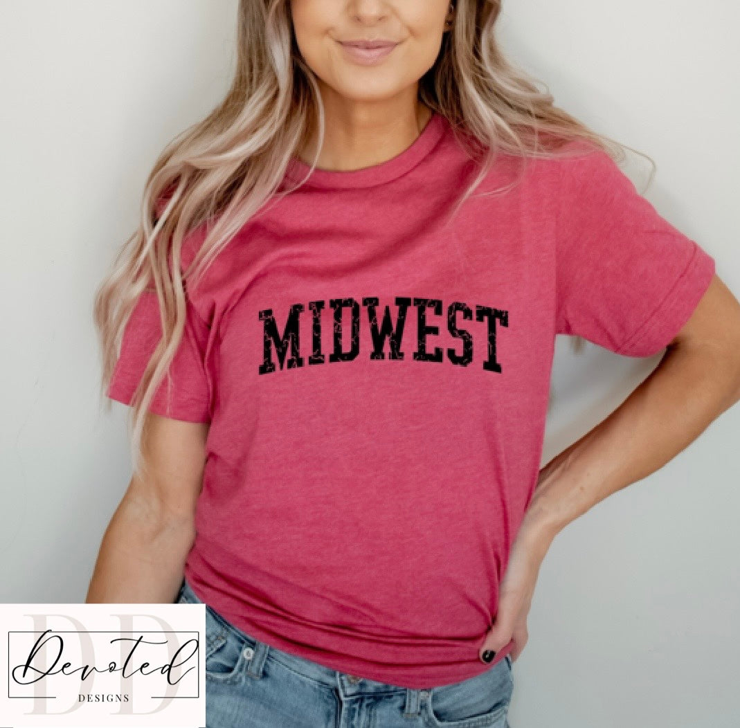 #0552B MIDWEST
