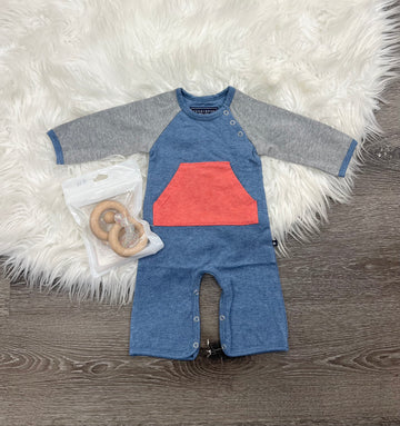 Toobydoo Jumpsuit B10140