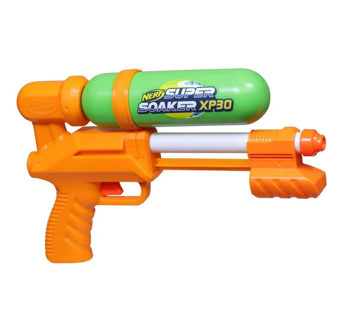 Nerf Super Soaker XP30-AP