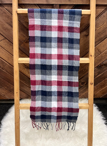 Buy style-3 Fashion Scarves