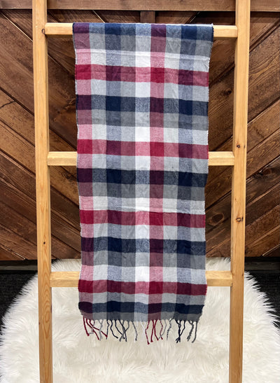 Buy style-3 Fashion Scarves