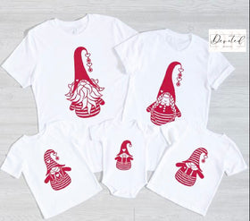 #0061 Loving Gnome-Daddy Gnome