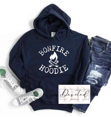 K00 Bonfire Hoodie