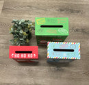 Letters To Santa Decor/Gift Box-2