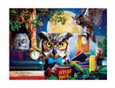 MasterPieces Wild and Whimsical 4 Pack 500 Piece Animal Jigsaw Puzzles-3