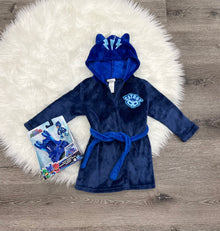 Cat Boy Robe