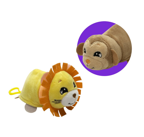 FlipaZoo Mushmillows